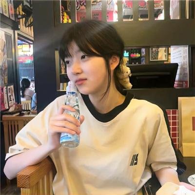健听女孩