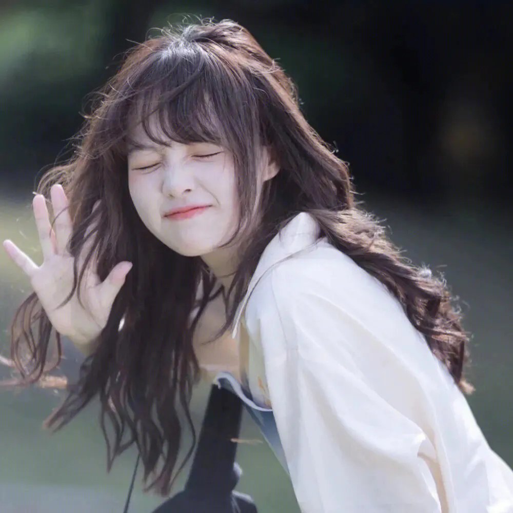 超能少女